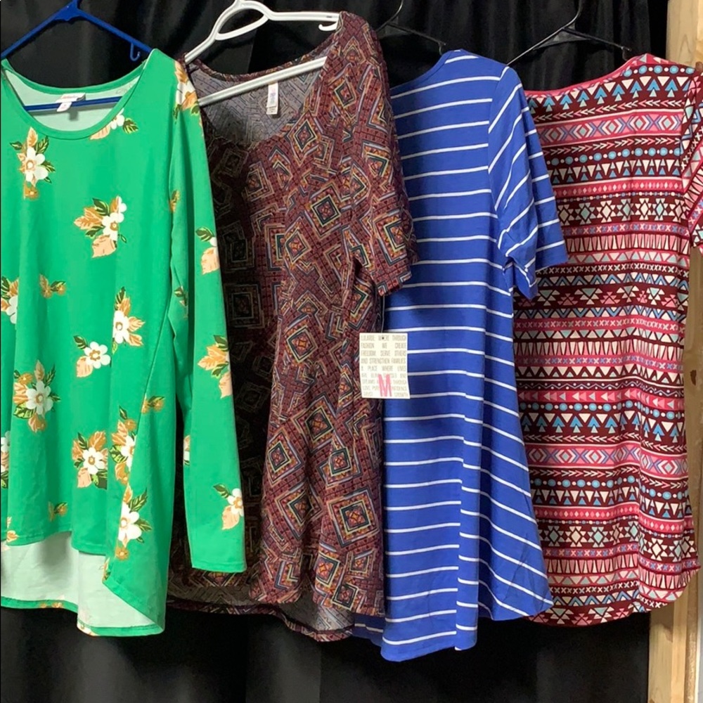 LuLaRoe Bundle